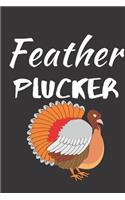 Feather Plucker