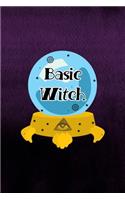 Basic Witch