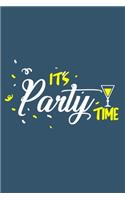 It's Party Time