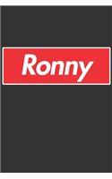 Ronny