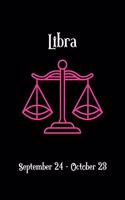 Libra Notebook