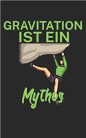 Gravitation ist ein Mythos