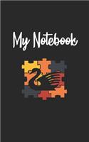 My Notebook