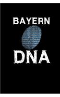 Bayern DNA