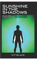 Sunshine in the Shadows: Book 2 of the Sunshine Series(2 Sunshine)