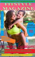 Fitstyle Magazine Back to School Issue