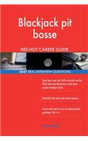 Blackjack pit bosse RED-HOT Career Guide; 2547 REAL Interview Questions