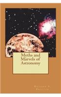 Myths and Marvels of Astronomy