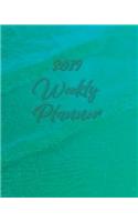 2019 Weekly Planner