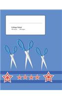 INDEPENDENCE Composition Book