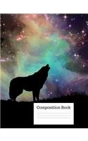Composition Book
