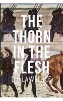 The Thorn in the Flesh