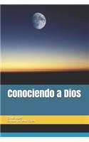 Conociendo a Dios