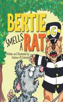 Bertie Smells a Rat: (2 Bertie the Cat)