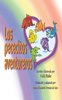 pececitos aventureros