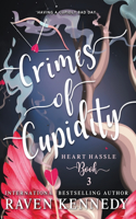 Crimes of Cupidity