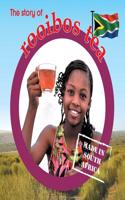 story of rooibos tea