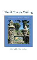 Thank You for Visiting