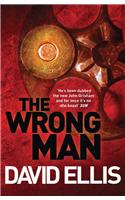 The Wrong Man