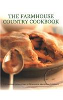 Farmhouse Country Cookbook
