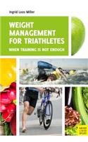 Weight Management for Triathletes