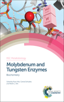 Molybdenum and Tungsten Enzymes