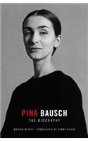 Pina Bausch