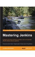 Mastering Jenkins: (English)