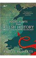Highlights from Welsh History
