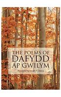 Poems of Dafydd ap Gwilym