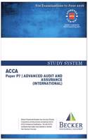 P7 Advanced Audit and Assurance