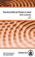 Practical Skills for Physics A-level