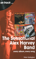 The Sensational Alex Harvey Band On Track