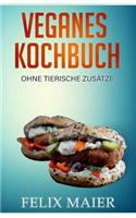Veganes Kochbuch