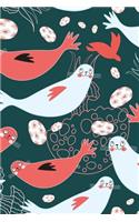 Seal Notebook