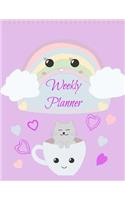 Weekly Planner