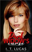 Dark Widow's Curse: (24 Children of the Gods Paranormal Romance)