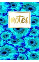 Notes