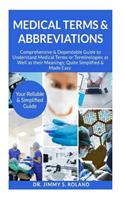 Medical Terms & Abbreviations