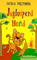 Die Jagluiperd en die Hond