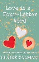 Love Is A Four-Letter Word