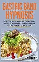 Gastric Band Hypnosis