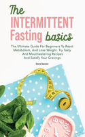 The Intermittent Fasting Basics