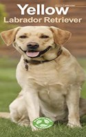 Yellow Labrador Retriever 2023 Slim Calendar