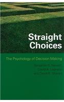 Straight Choices