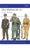 Waffen-SS (1)