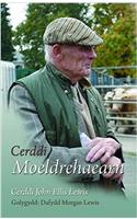 Cerddi Moeldrehaearn - Cerddi John Ellis Lewis