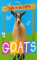 Goats: 0 (Down on the Farm)