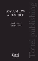 Asylum Law and Practice