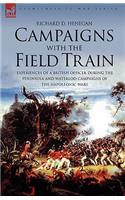 Campaigns with the Field Train